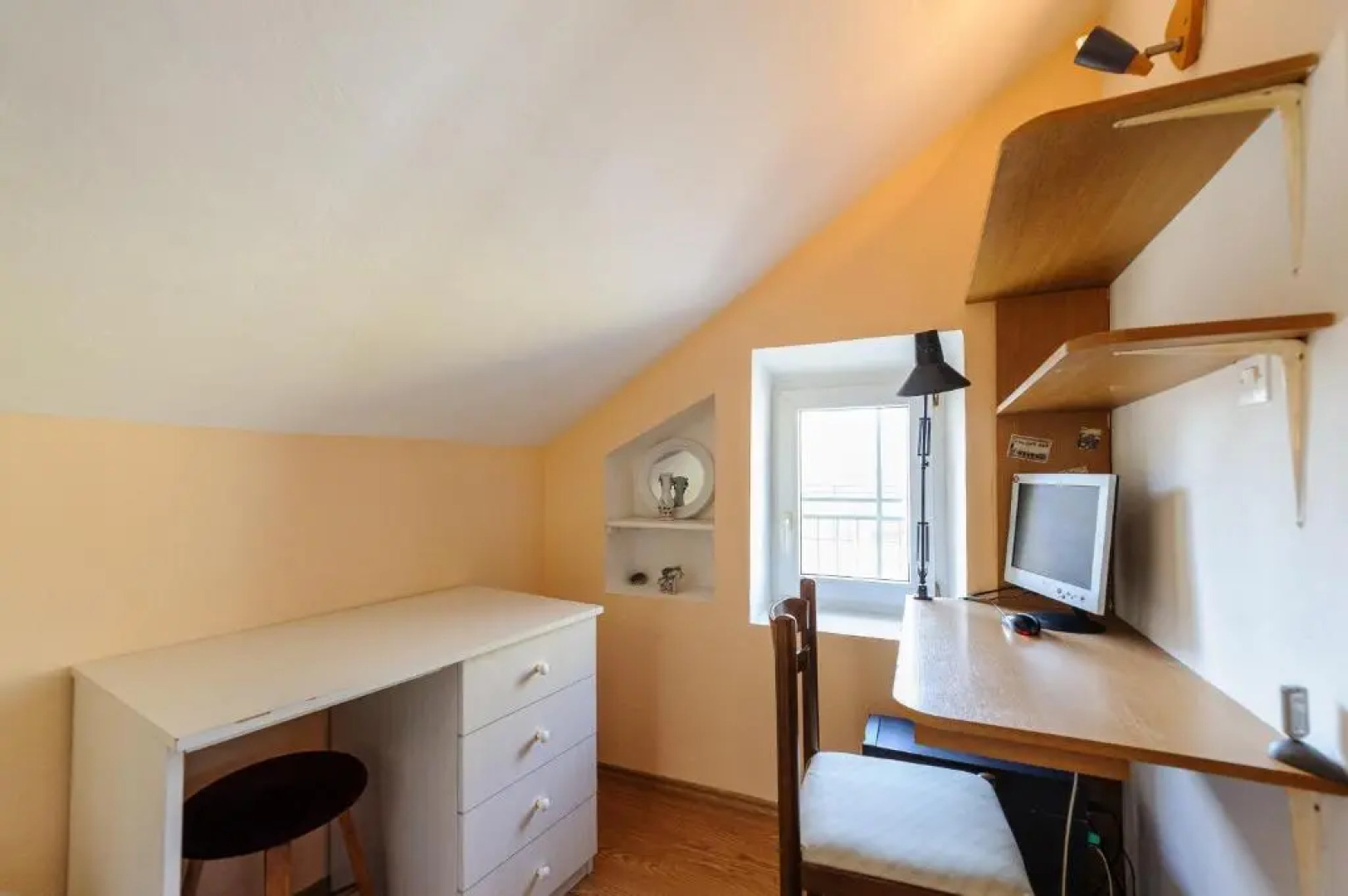 Apartments Kovacic_Grubisic