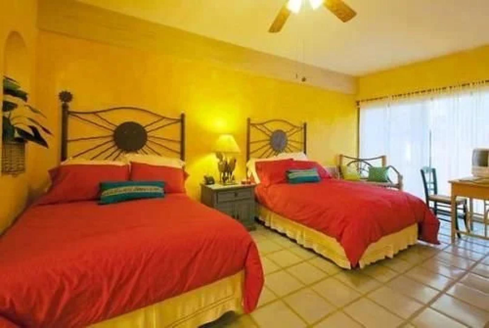 Paradise at Sierra del Mar