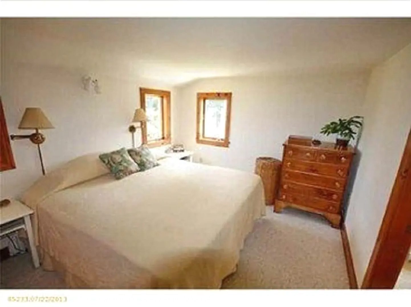 Frenchboro Point House - Four Bedroom Home