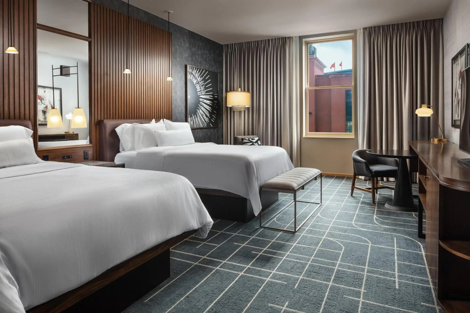 The Westin St. Louis