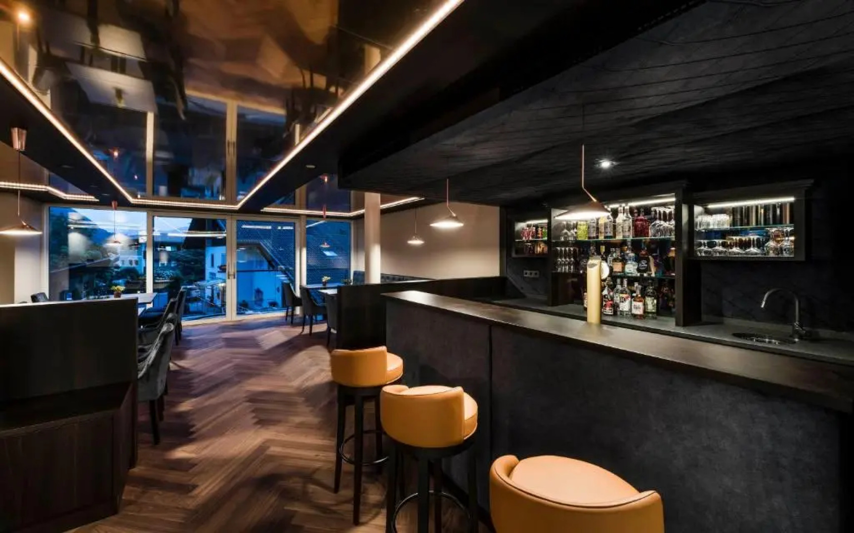 Prunner Luxury Suites