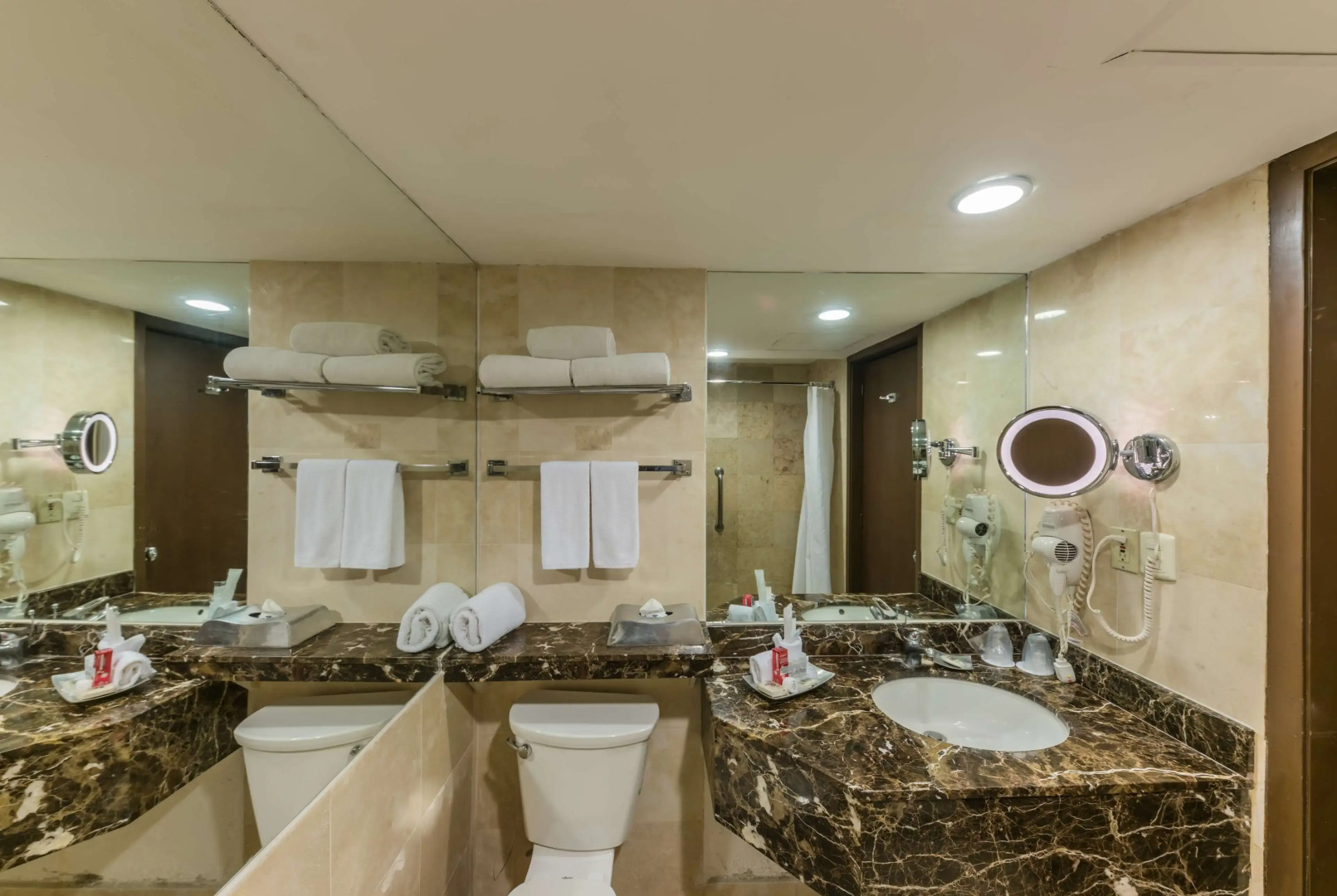 Wyndham Garden Guadalajara Expo