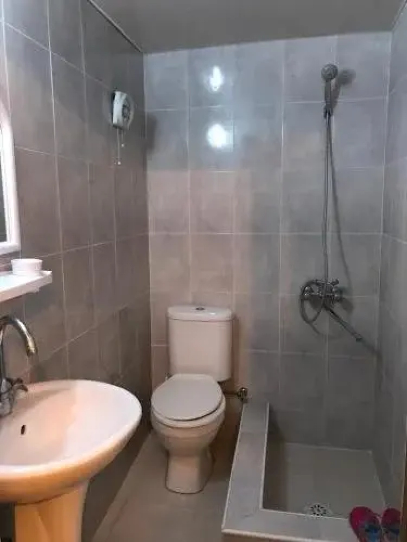 Tyupebi Guest House