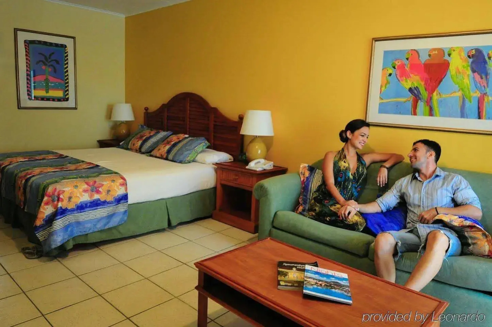 voco Surfside Aruba by IHG