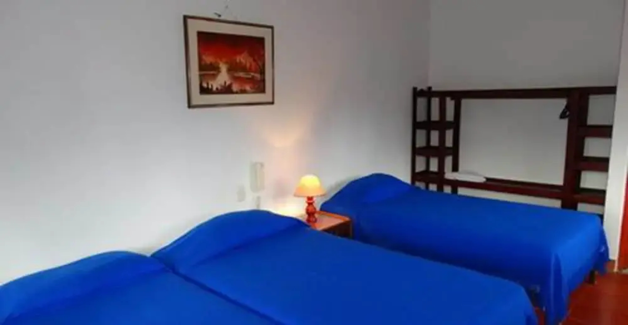 Hotel Mayura
