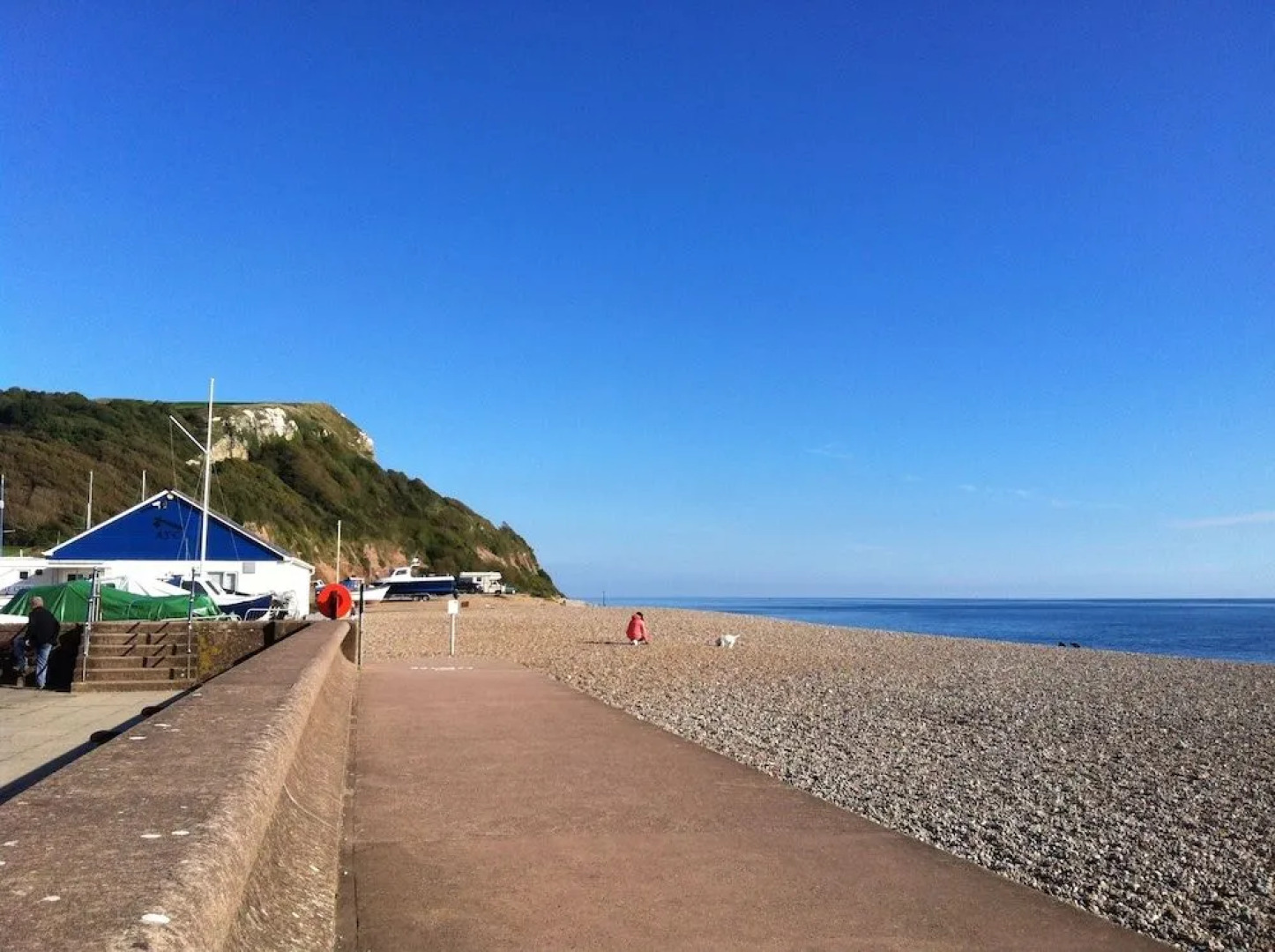 Beaumont Guest House