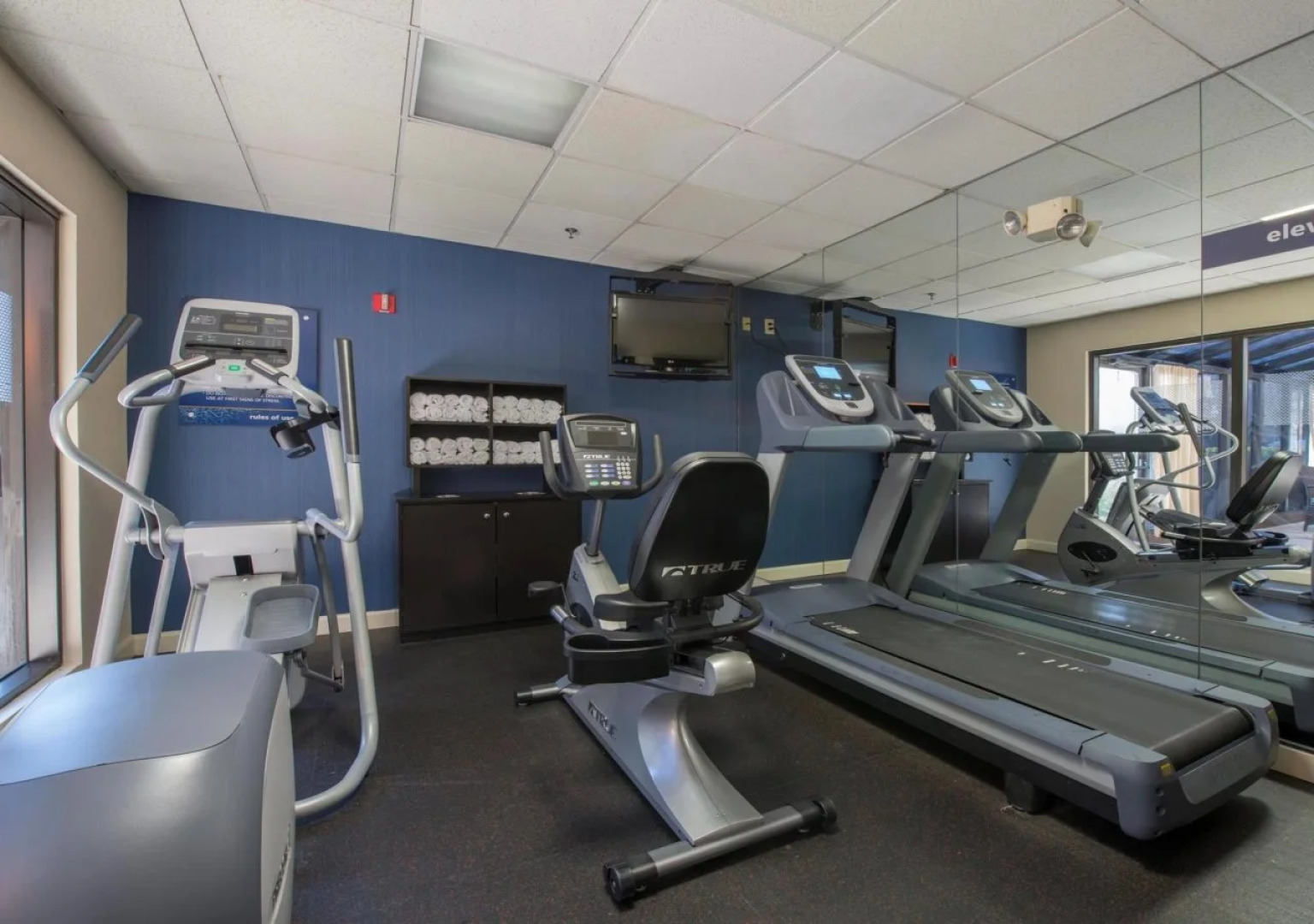 Hampton Inn Peachtree Corners Norcross