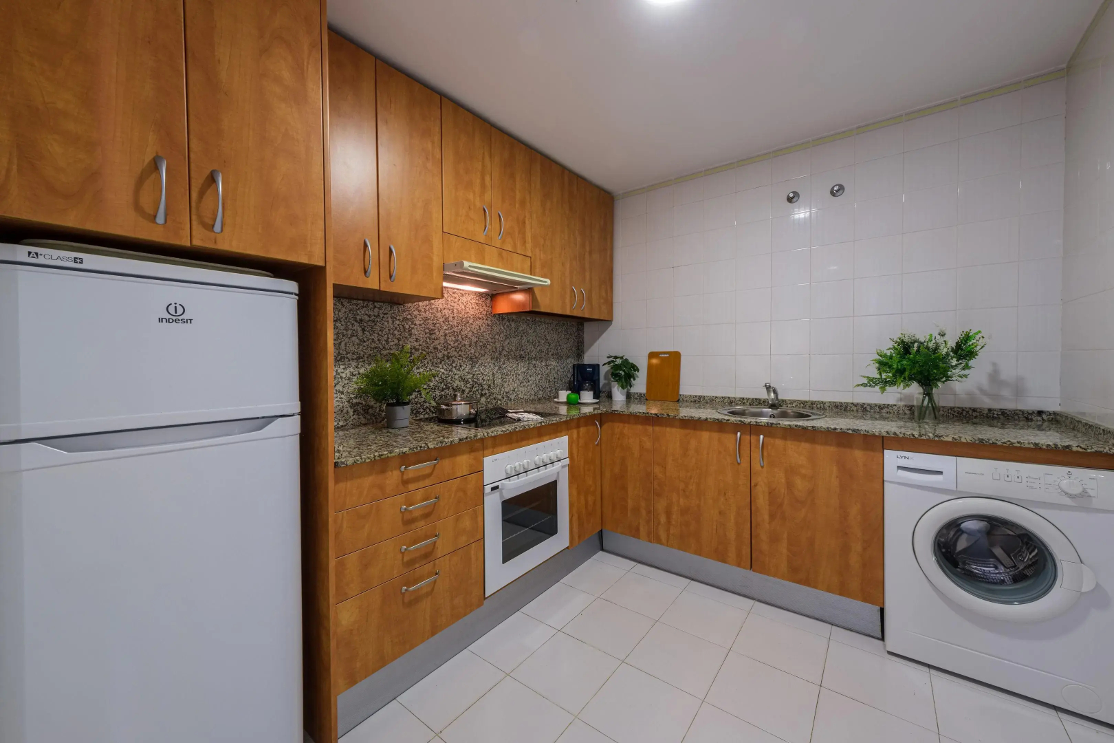 Apartamentos Estival Park