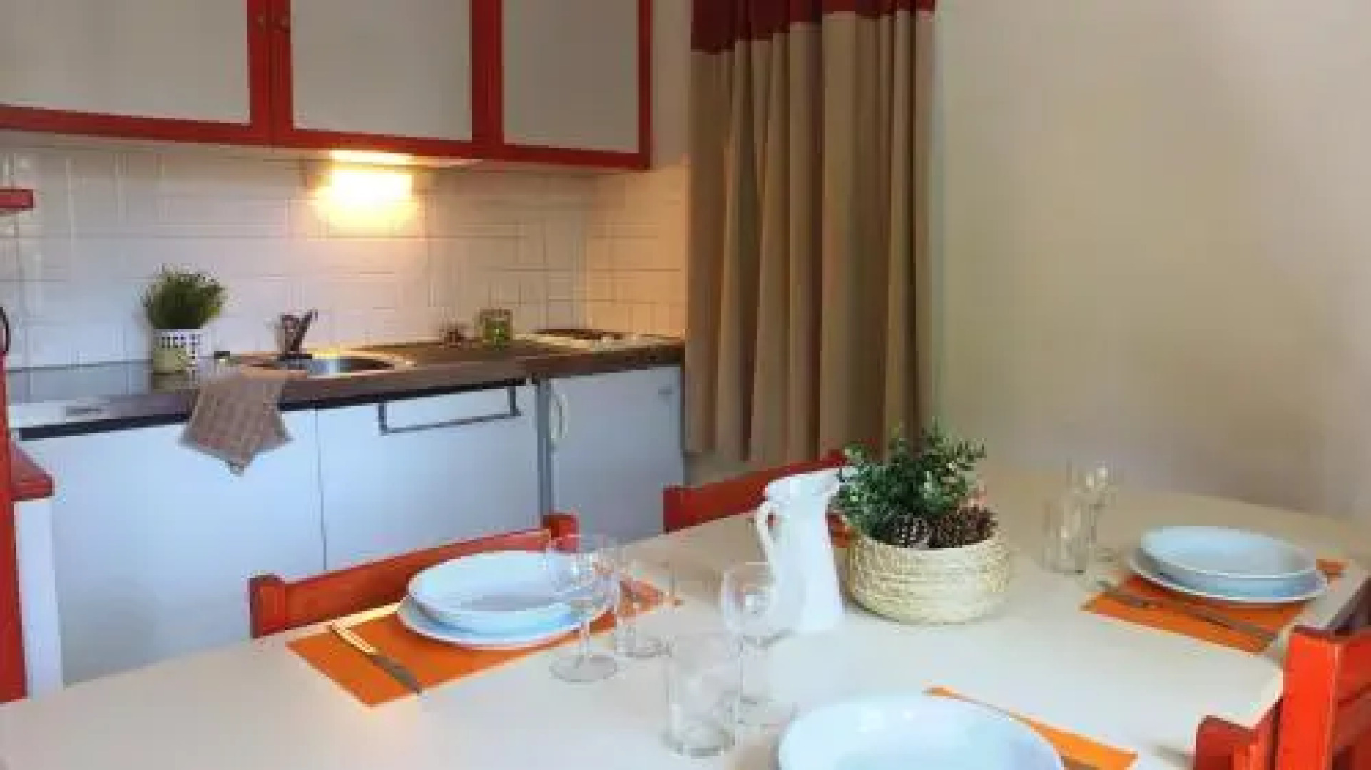 VVF Aubrac, Chaudes-Aigues