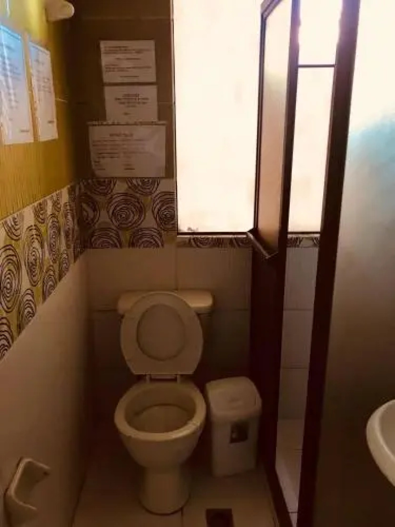 Savoy Bed and Breakfast