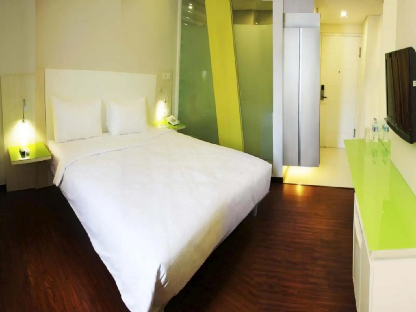 Hotel Everbright Ambon