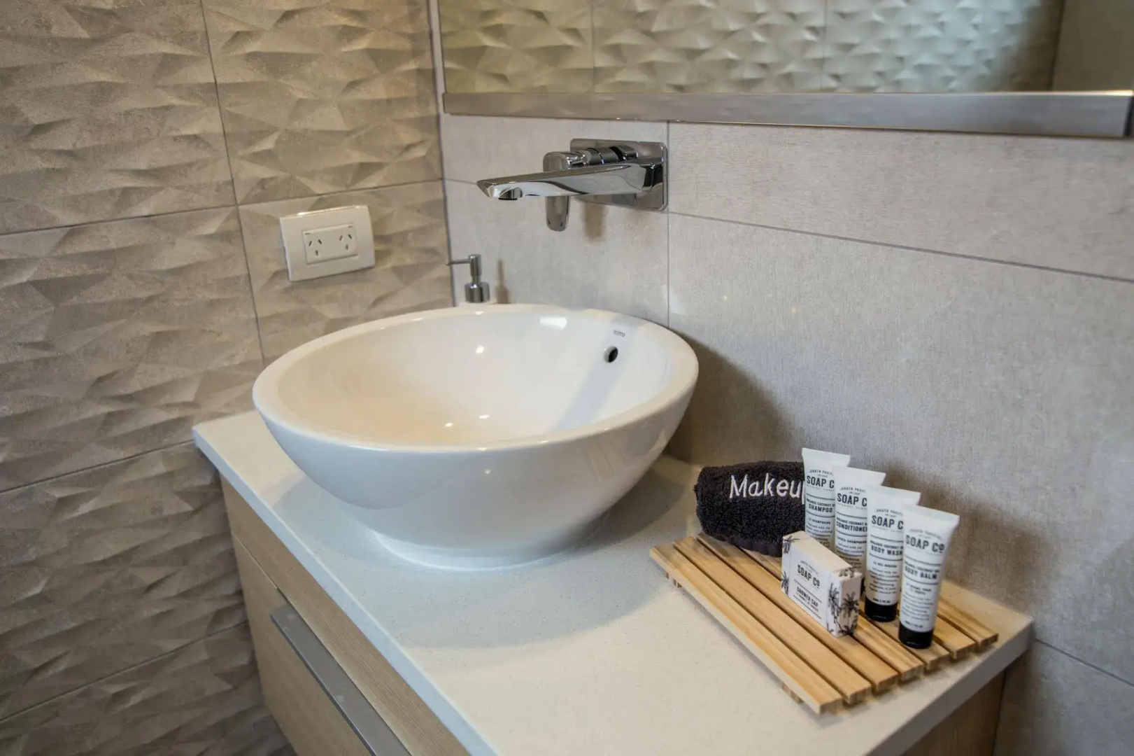 Te Anau Deluxe Apartments
