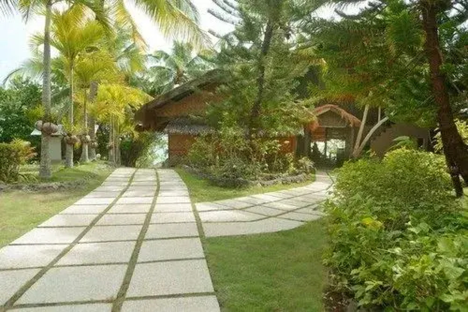 Sampaguita Resort