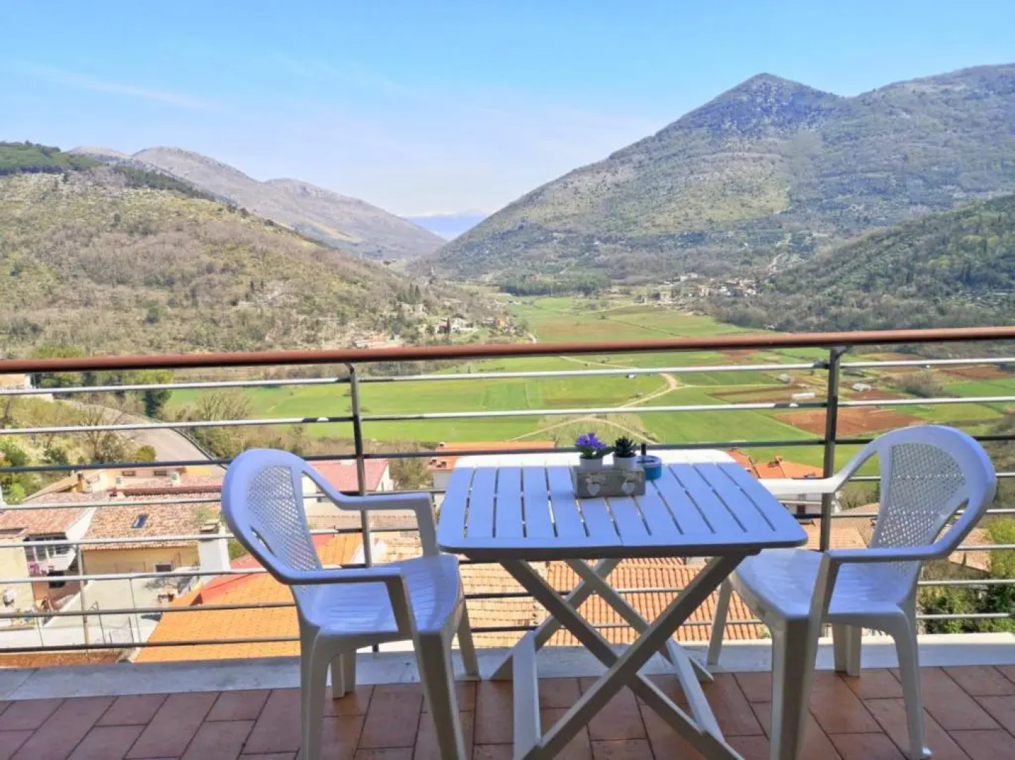 B&B La Collina del Sole