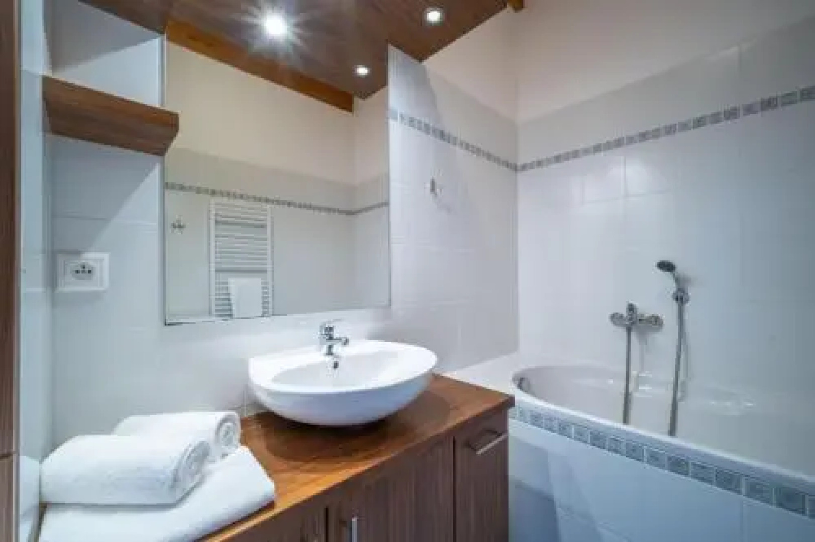 Apartman Doky D8 Lipnohome