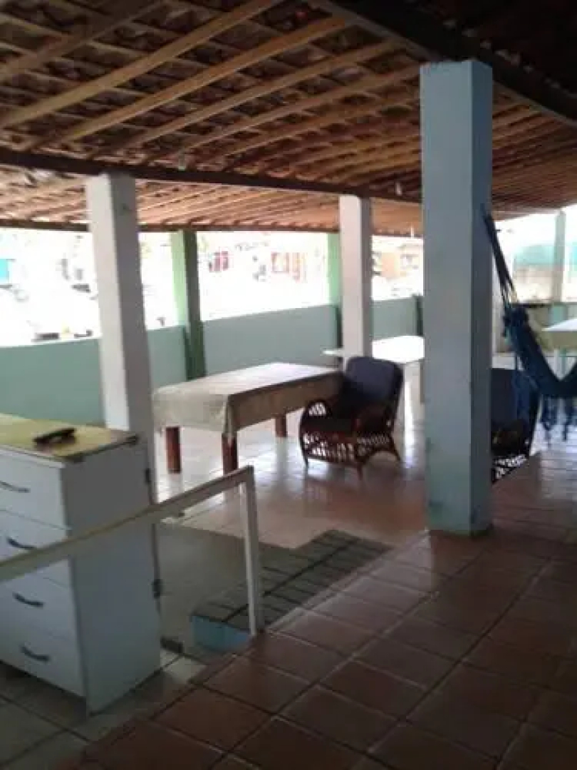 Pousada Recanto do Amanhecer