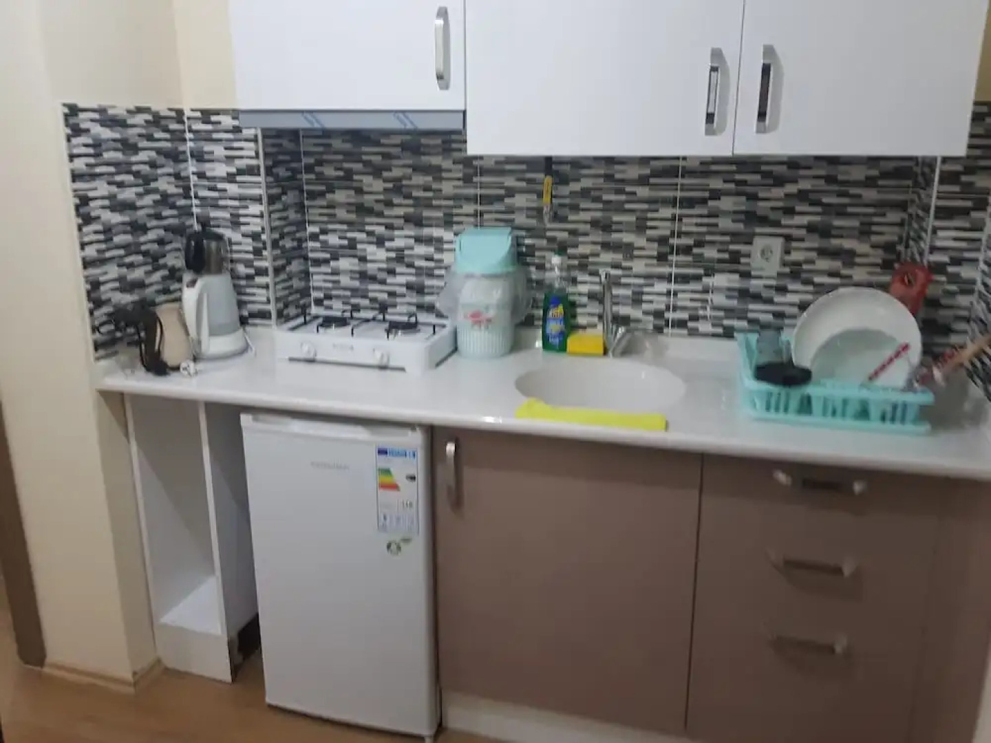 Luxury Home Aydin Gunluk Ev