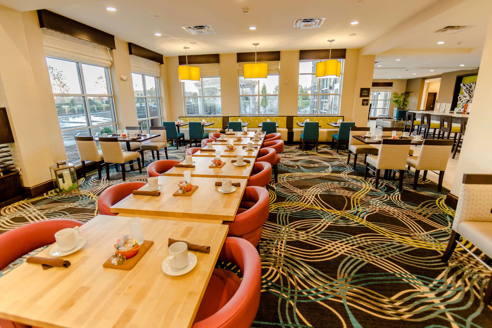 Hilton Garden Inn Murfreesboro