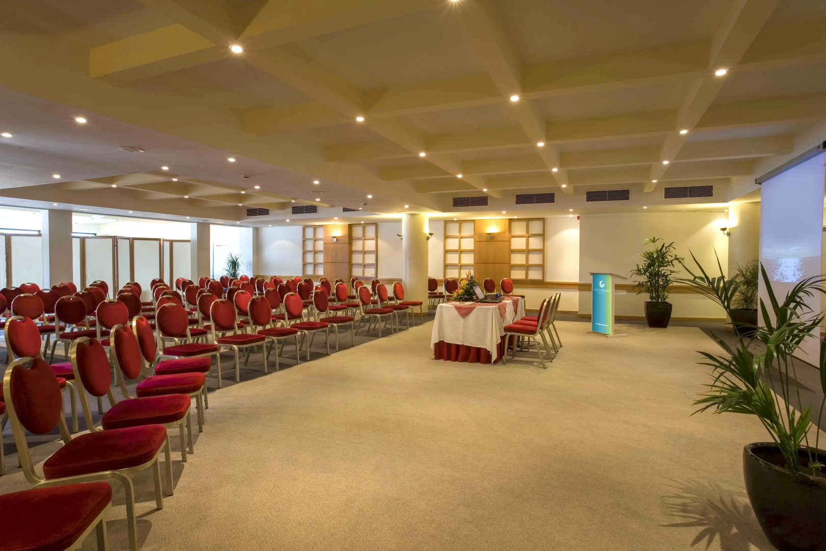 Sentido Galomar - Adults Only