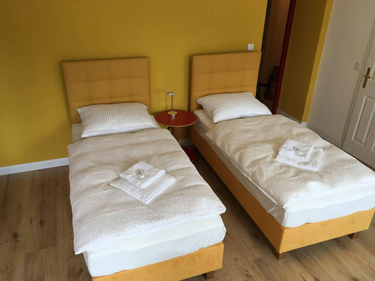 Alte Post Greifenstein