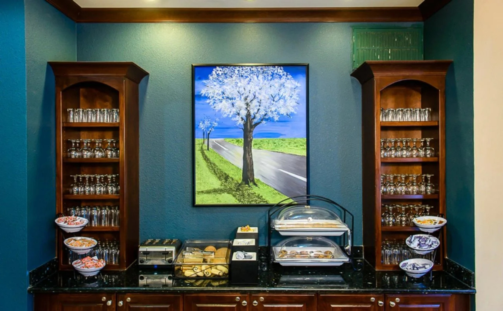 Staybridge Suites Houston-Nasa/Clear Lake by IHG