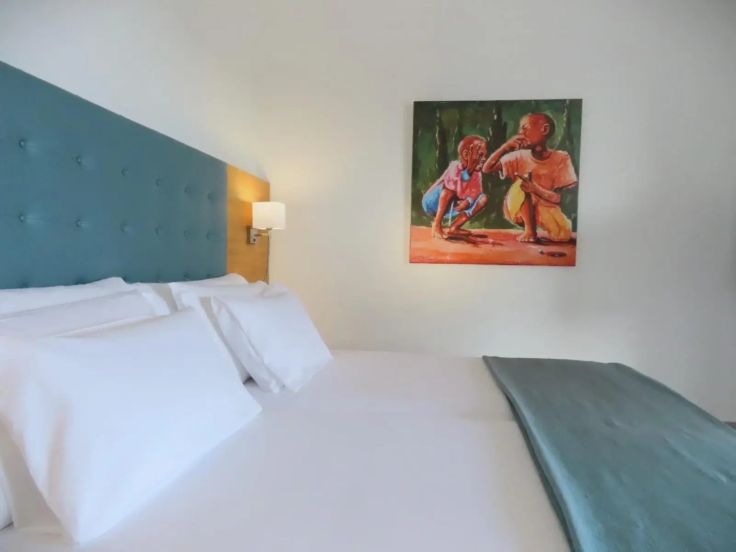 Barceló Praia Cape Verde