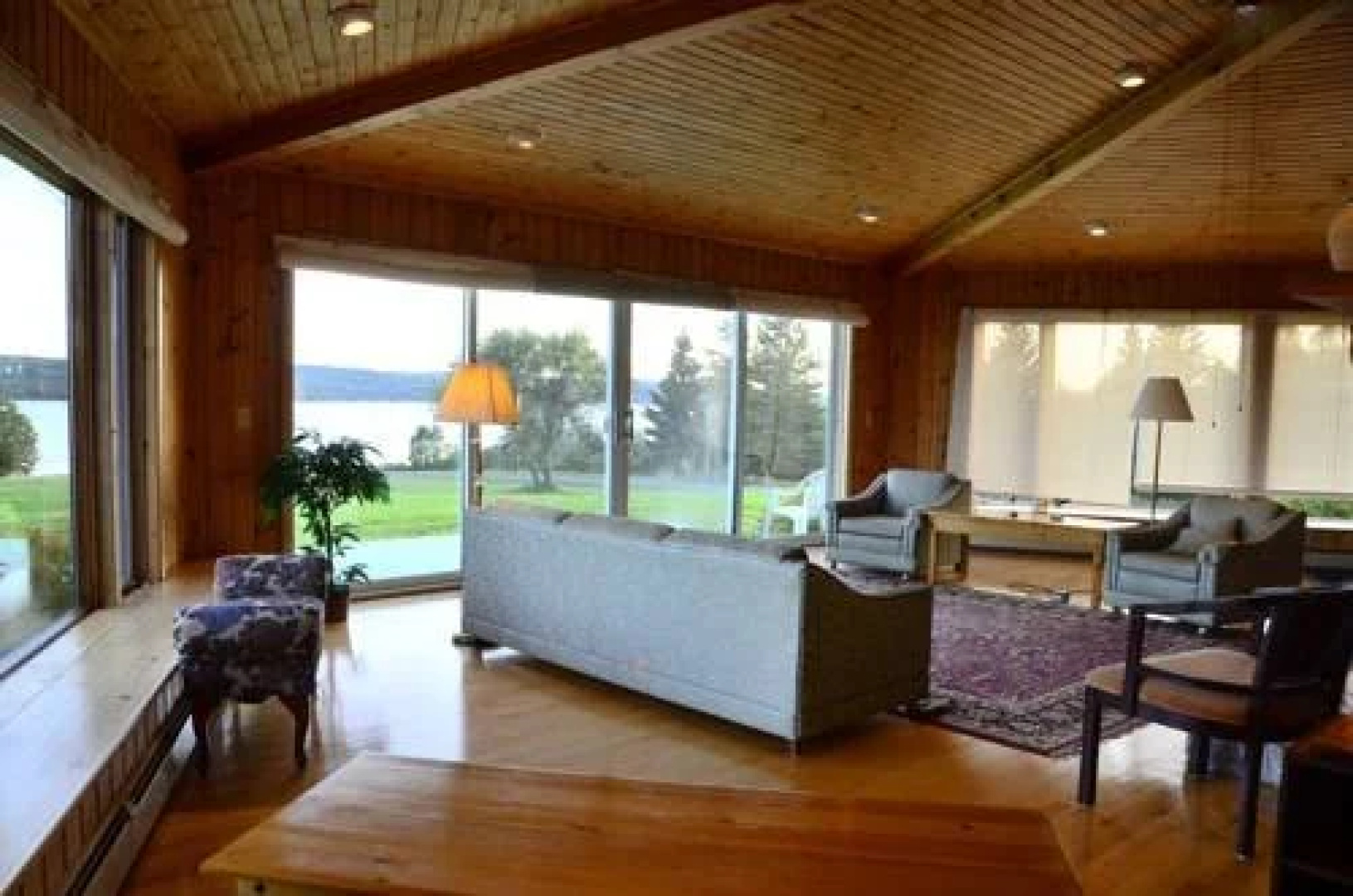 Baddeck Inn
