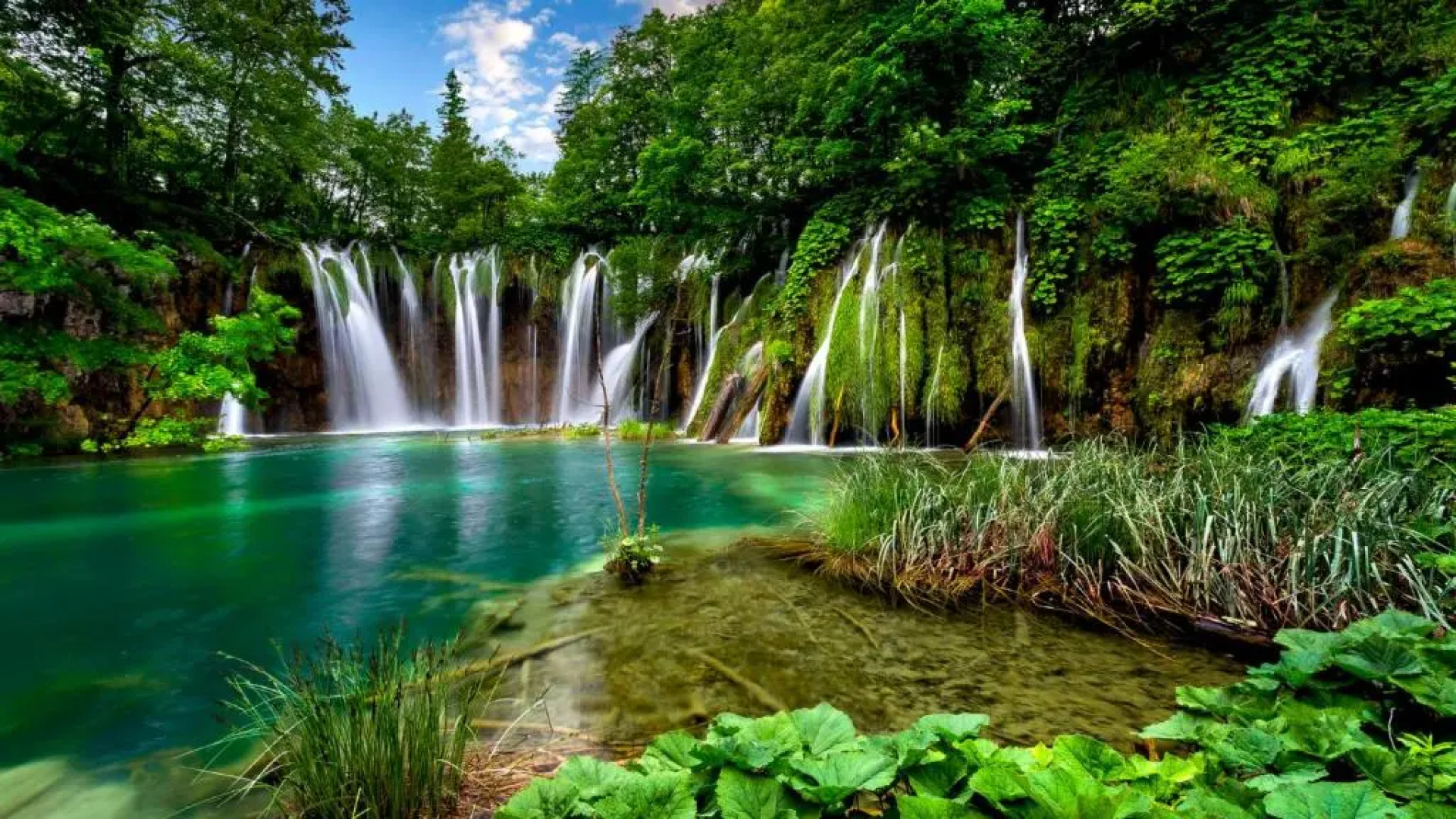 Boutique Villa Pearl of Plitvice