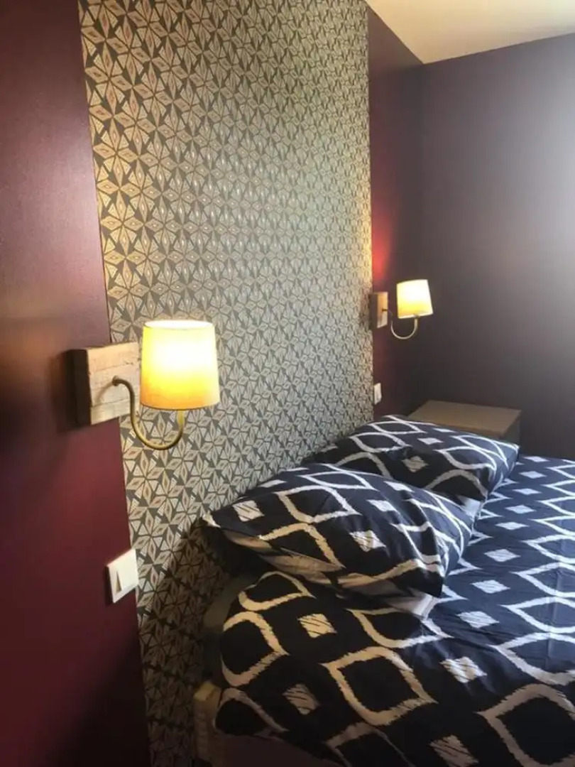 Les Chambres de Lily - Appartement