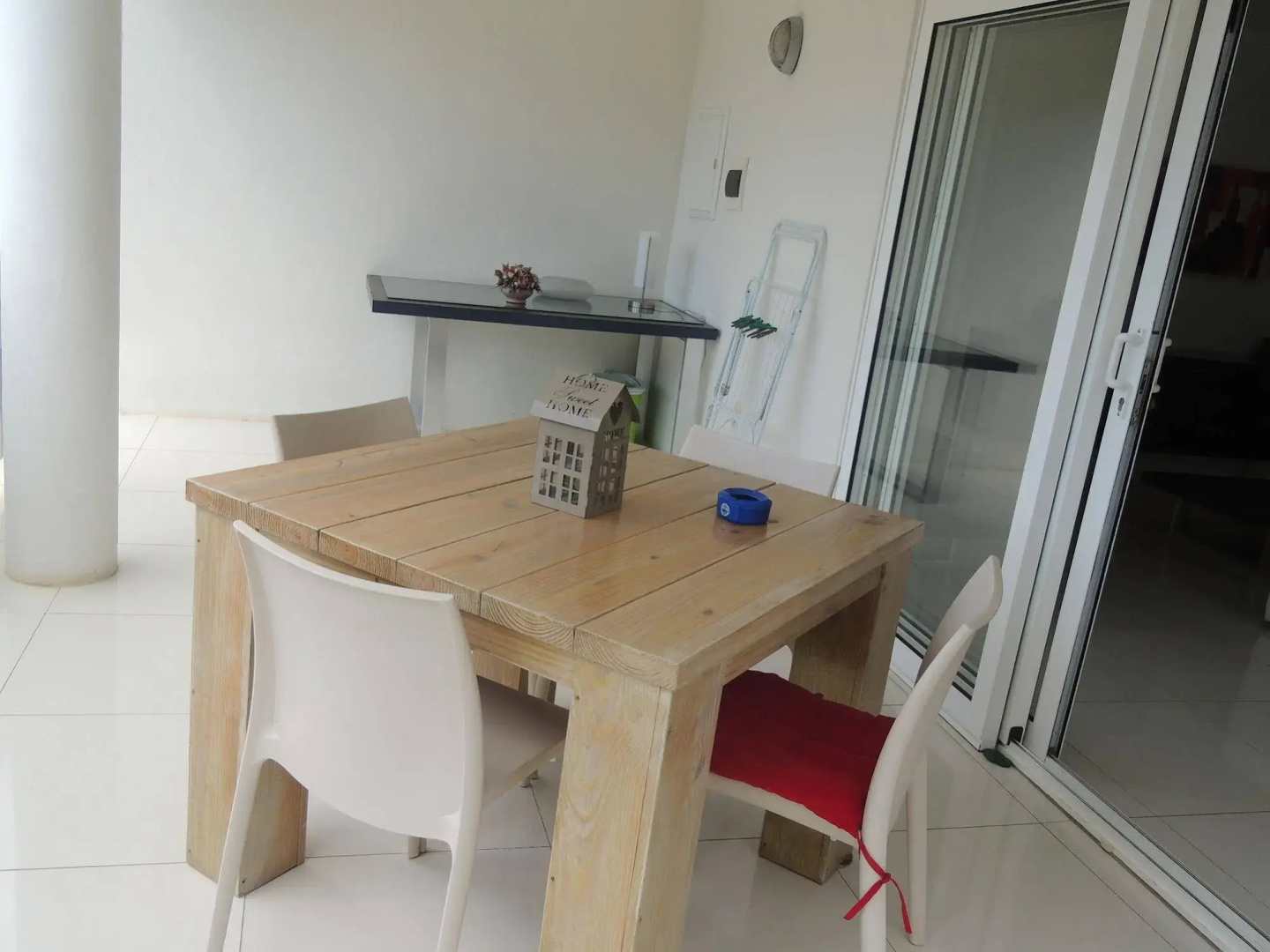 Sun Sea Sleep Apartments