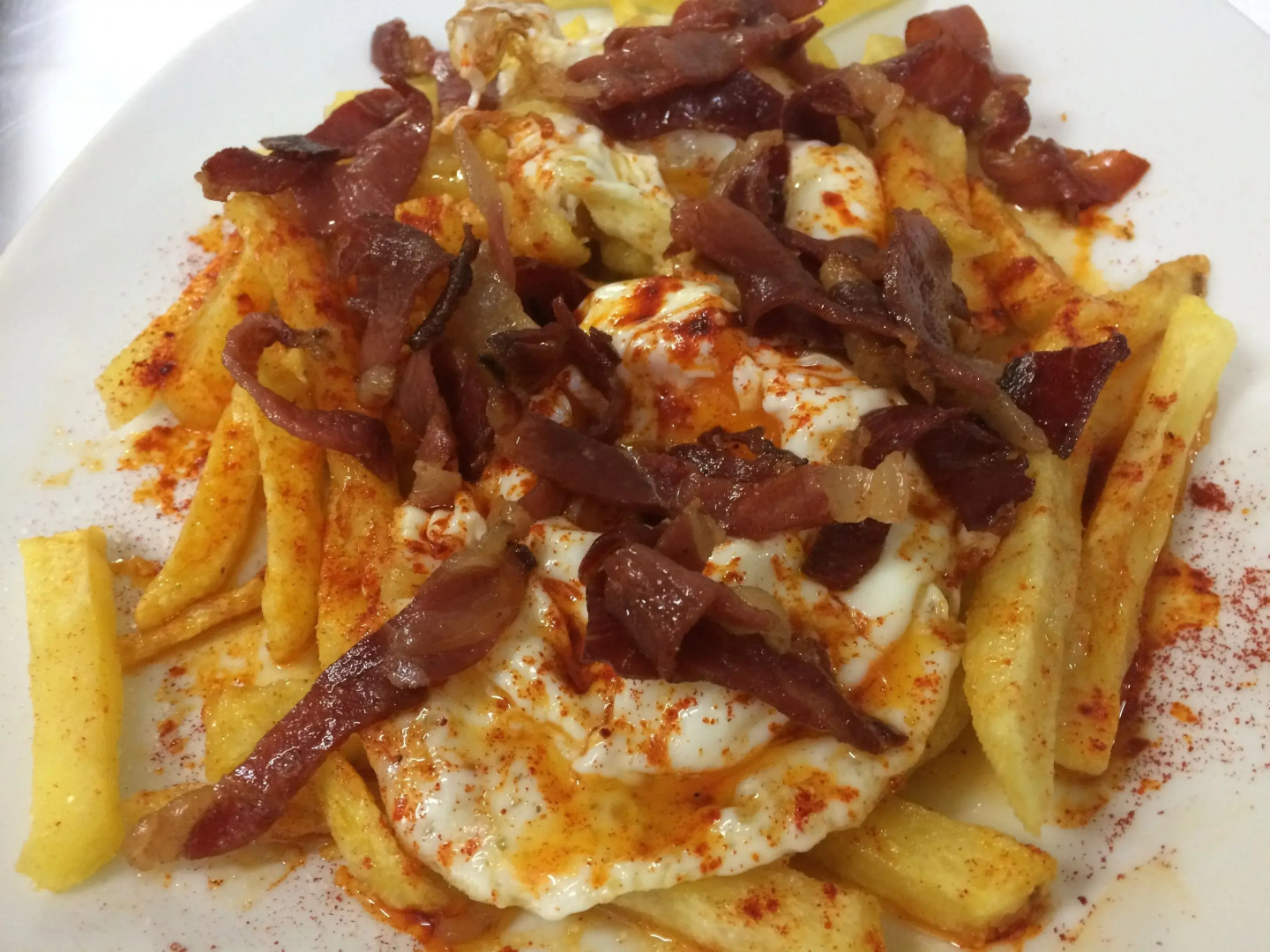 Hostal Salones Victoria