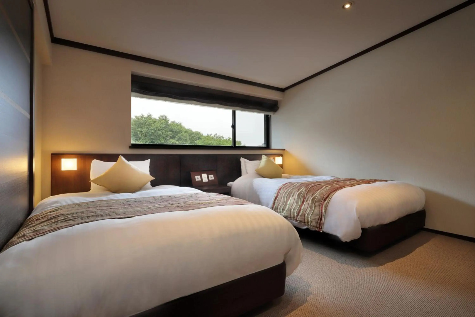 Zao International Hotel