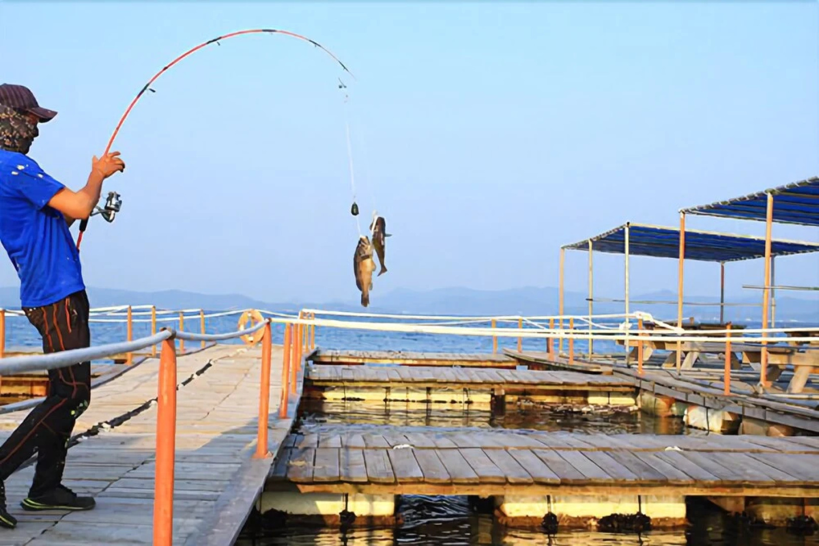 Taean Golden Chive Pension