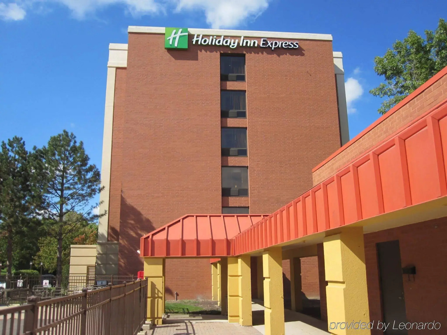 Radisson Hotel Schaumburg