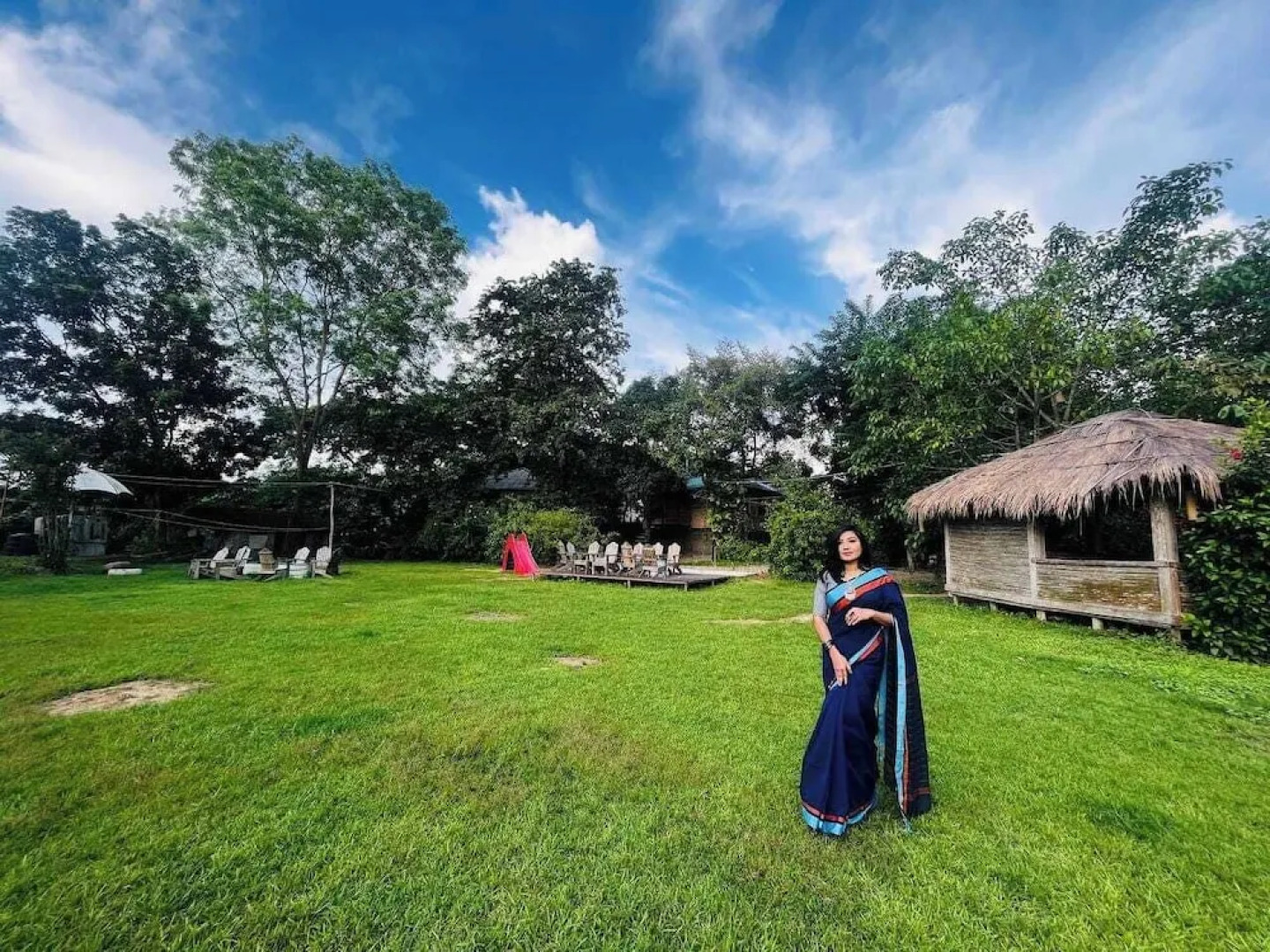 Holiday Inn Resort Bandarban