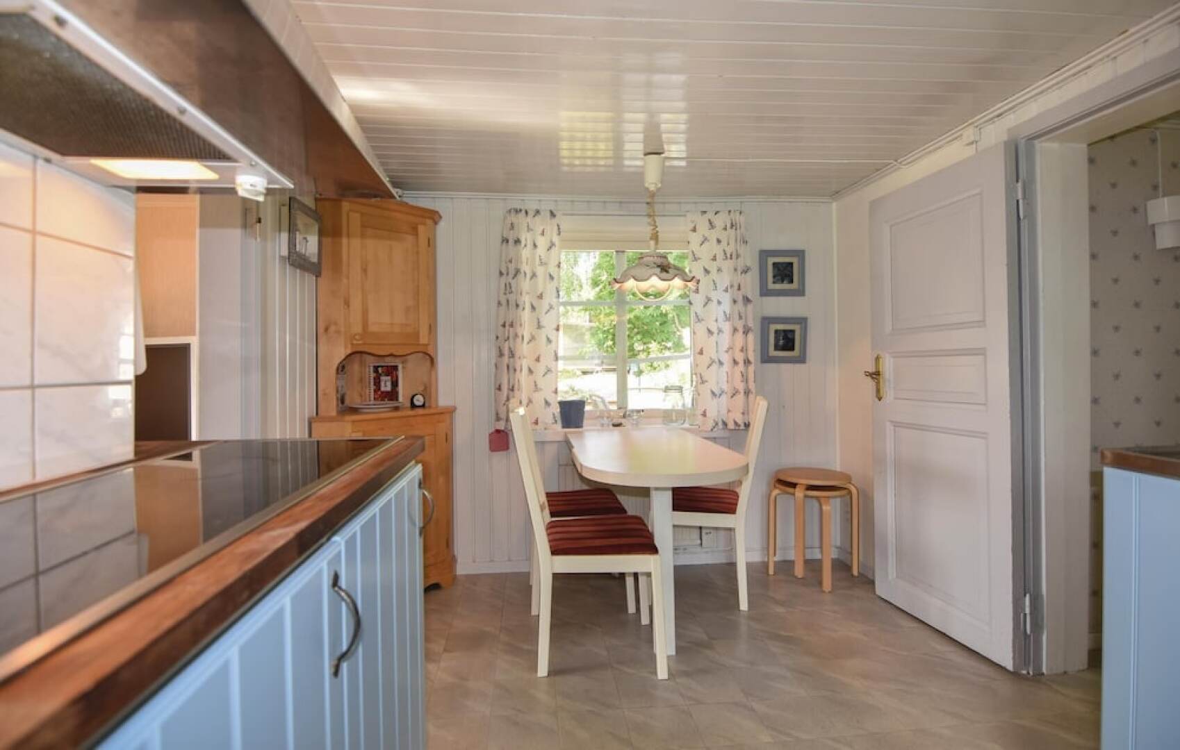 Stunning Home in Munkedal With 2 Bedrooms and Wifi
