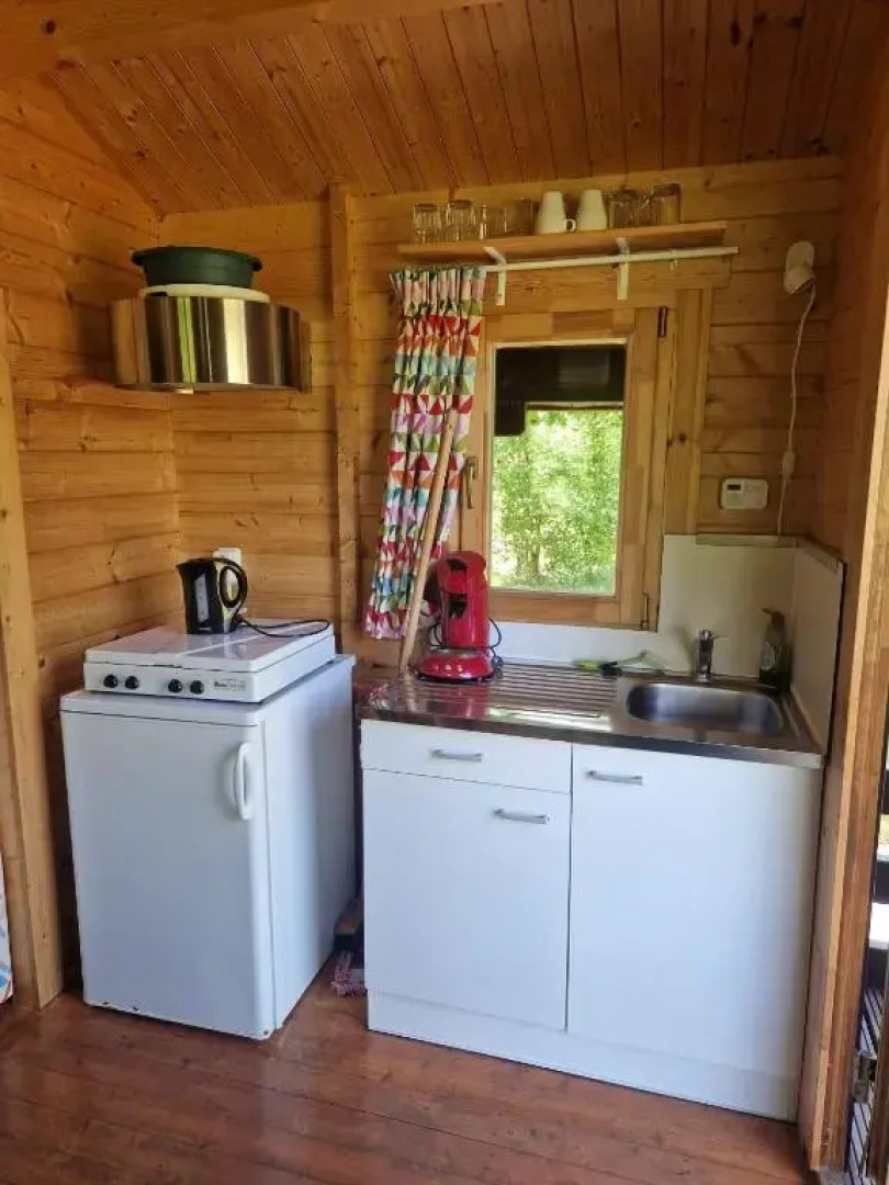 Camping Alkenhaer