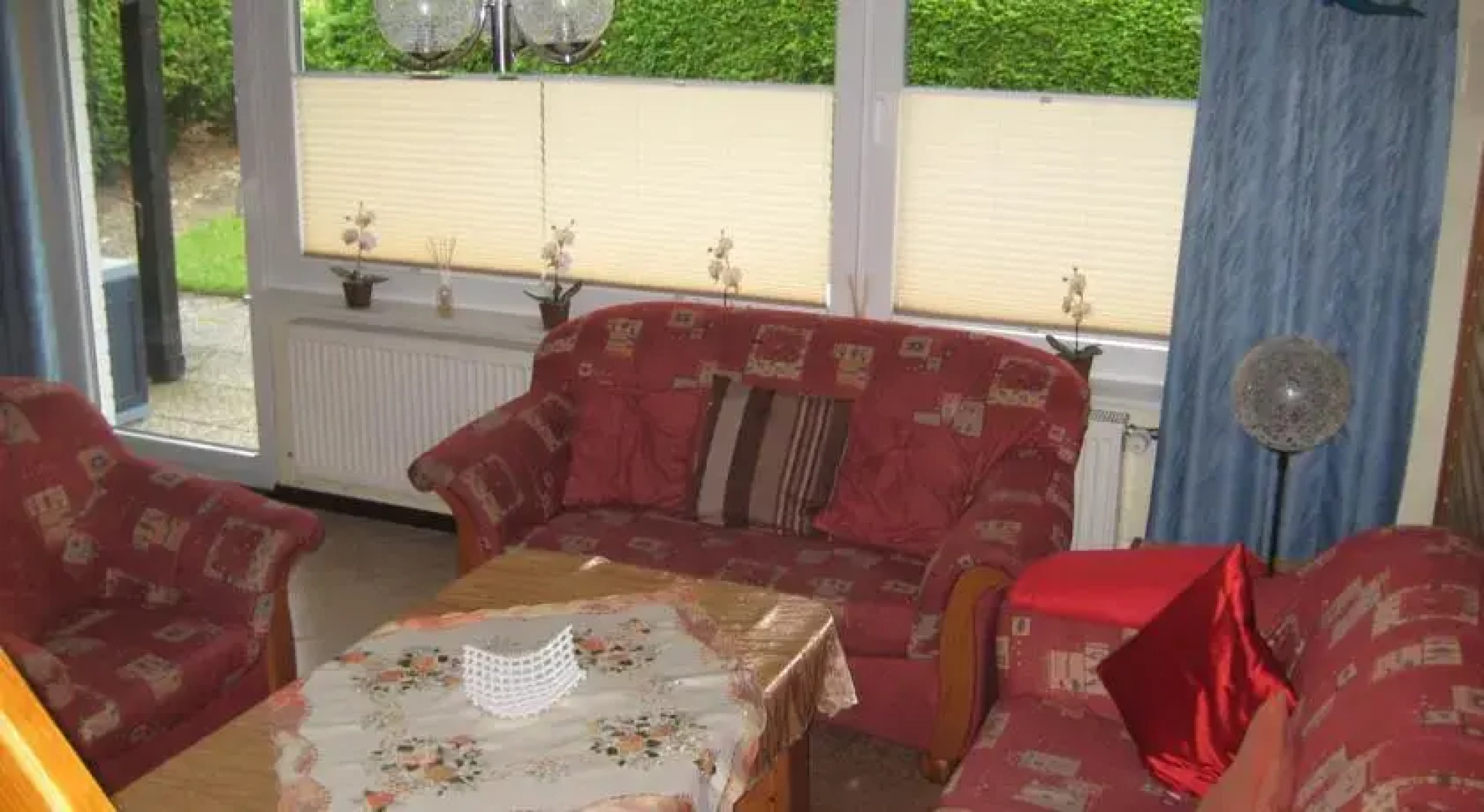 Ferienhaus Kappeln an der Schlei