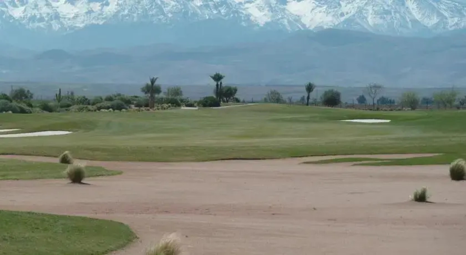 Villa Amira Golf de Samanah