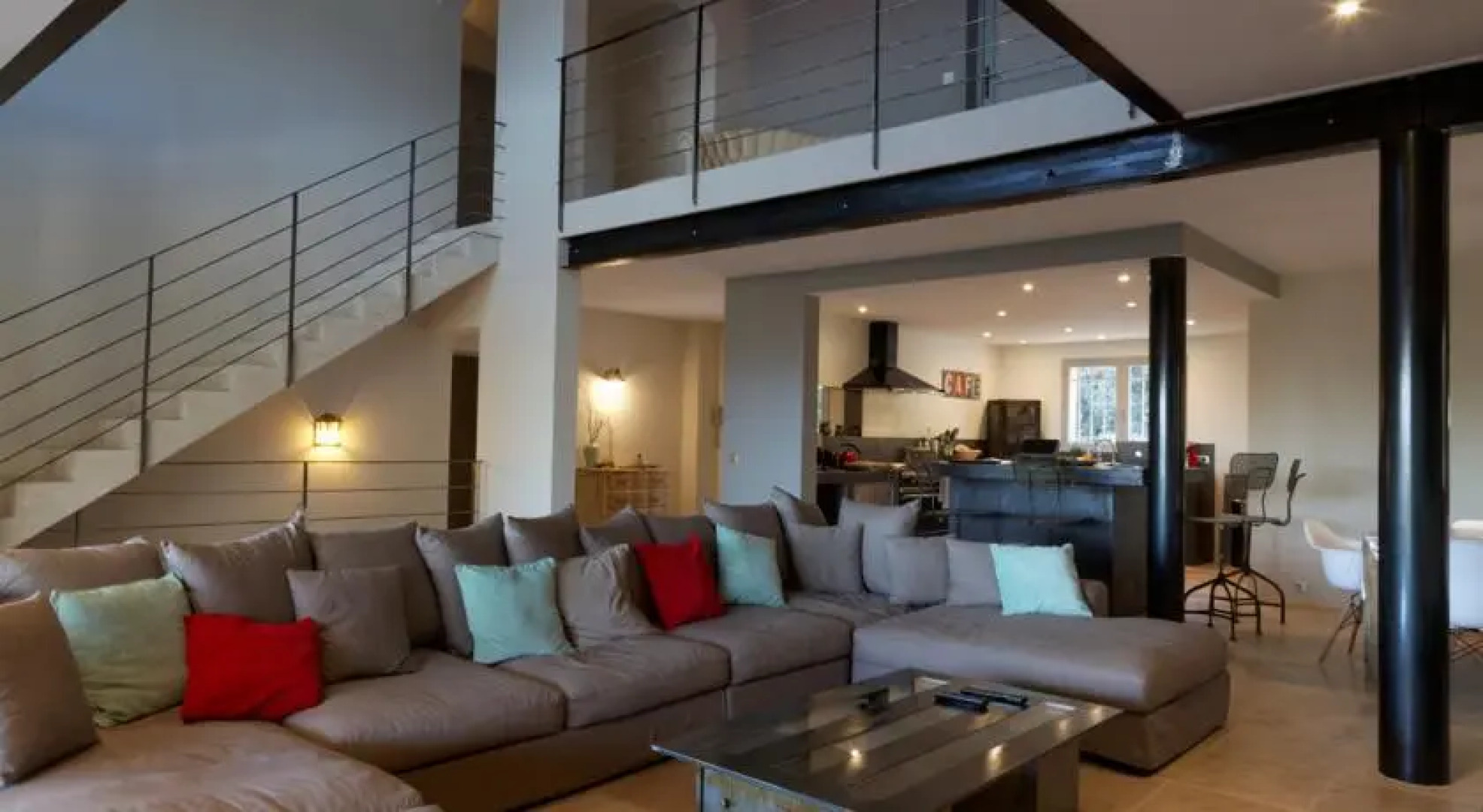 Le Domaine Des Gardis