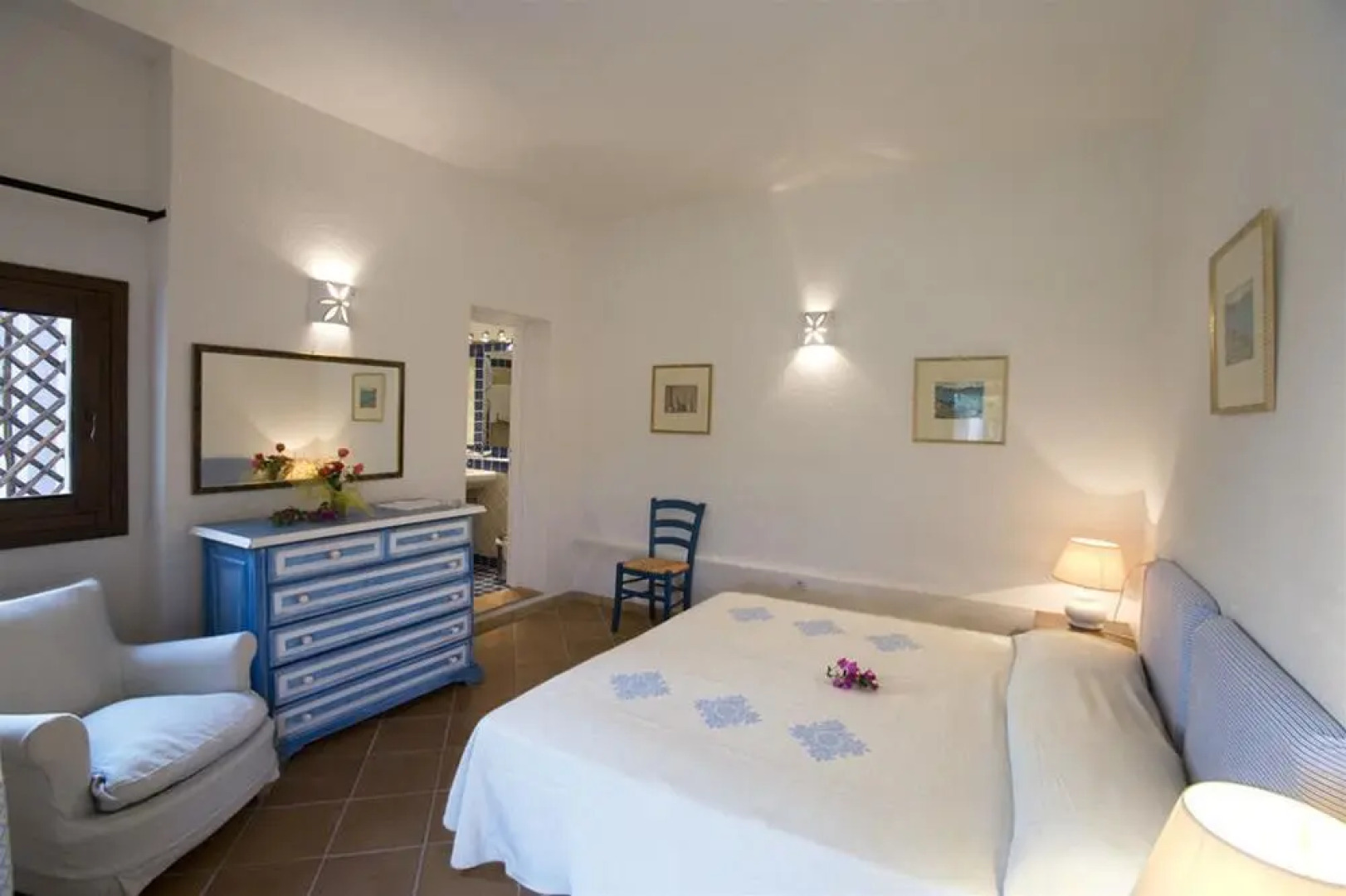 Club Village Forte Cappellini