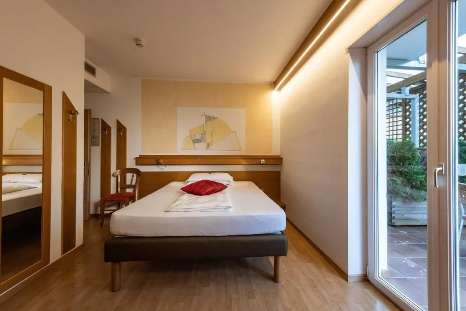 Sport & Wellness Hotel Cristallo