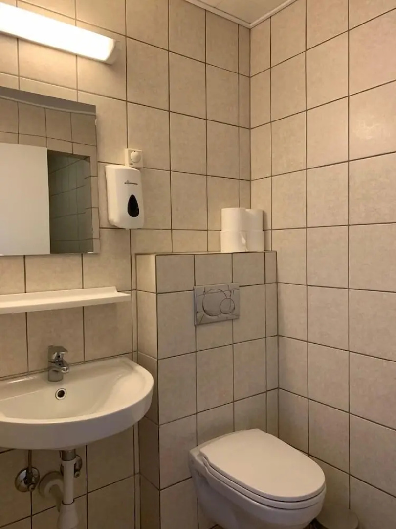 Hohenwarte Marskens Bondegårdsferie