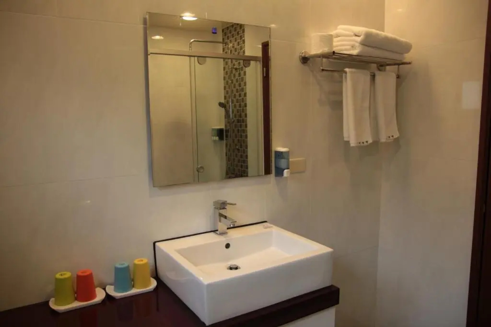 Lucky Bay Bed and Breakfast