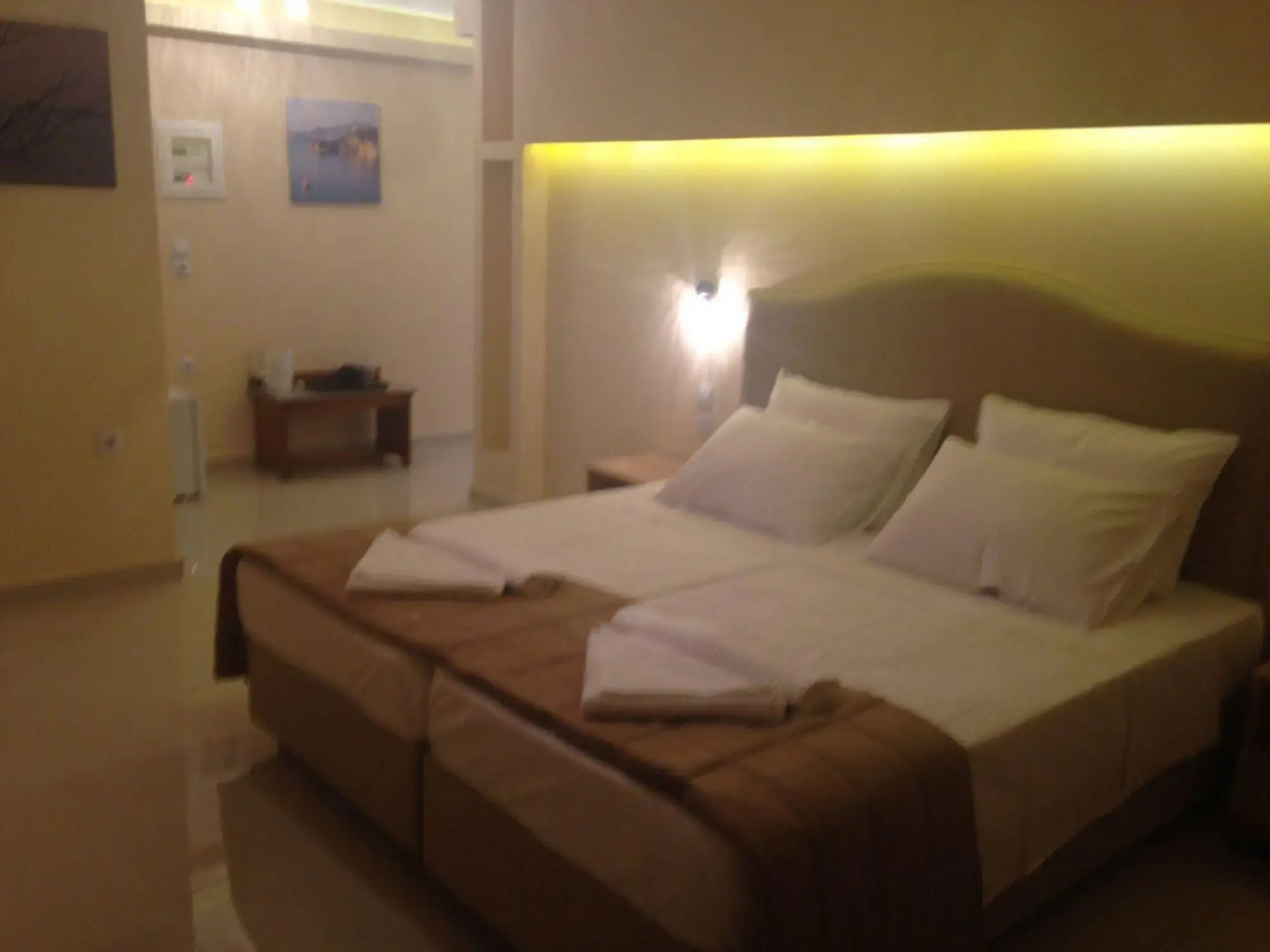 Planos Beach Hotel