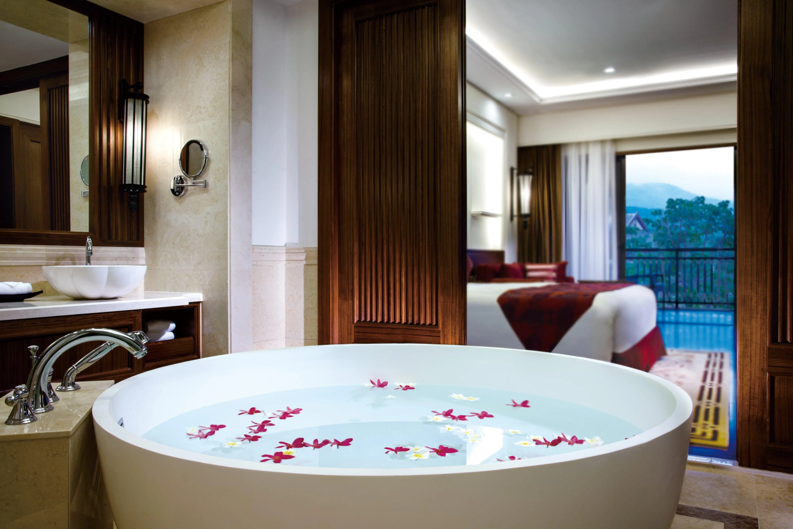 InterContinental Xishuangbanna Resort by IHG
