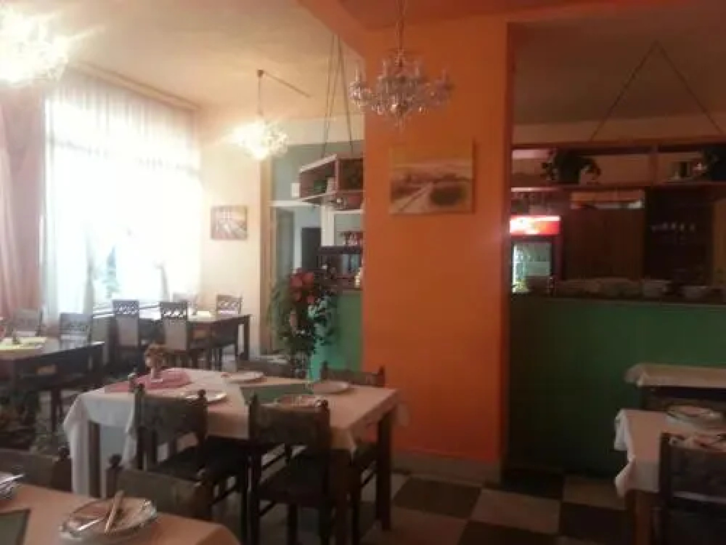 Hotel Kras