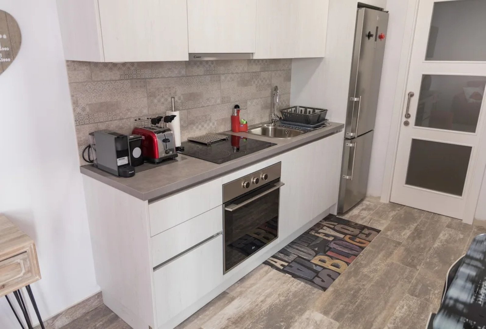 Fuerte Holiday Sunset Boulevard