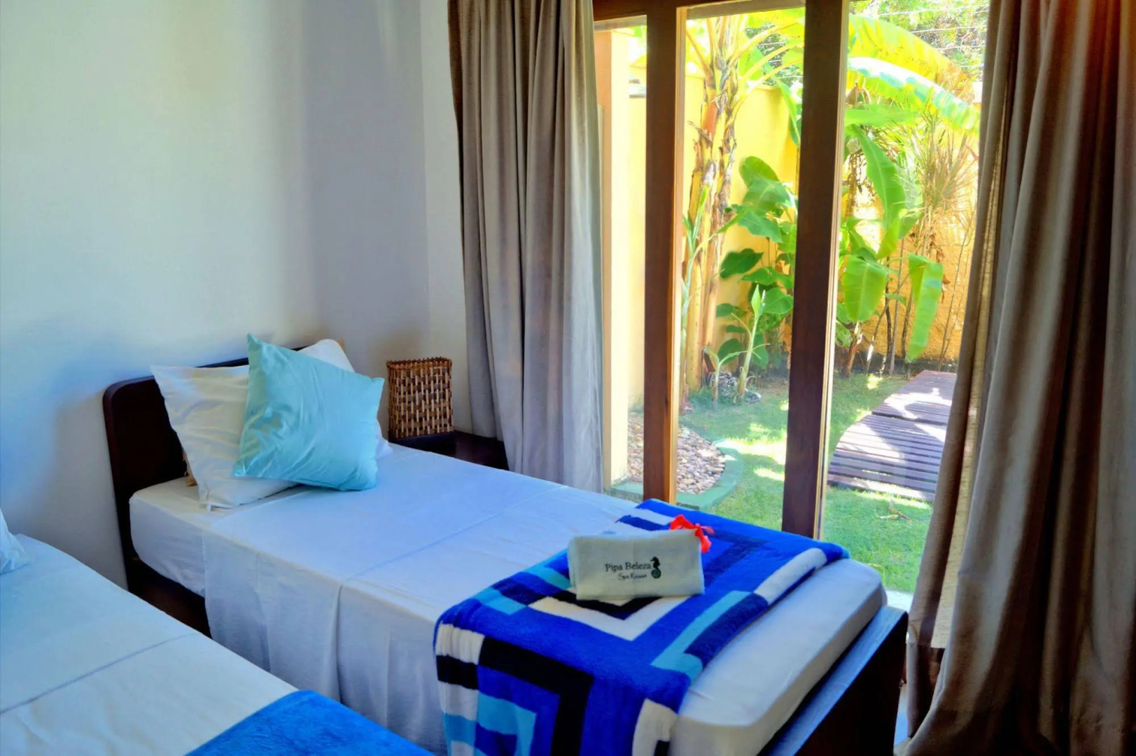 Pipa Beleza Spa Resort
