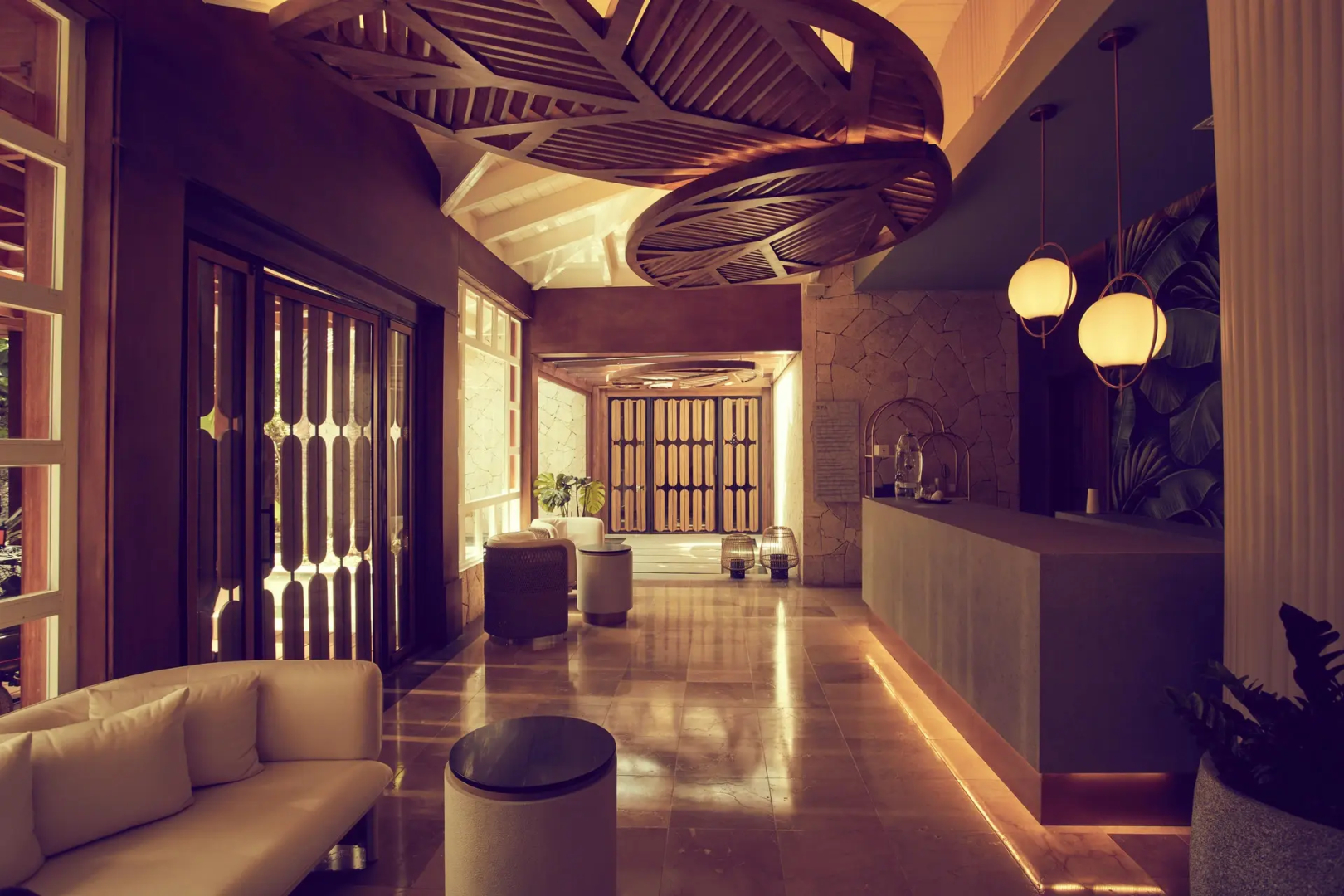 Cayo Levantado Resort - All Inclusive